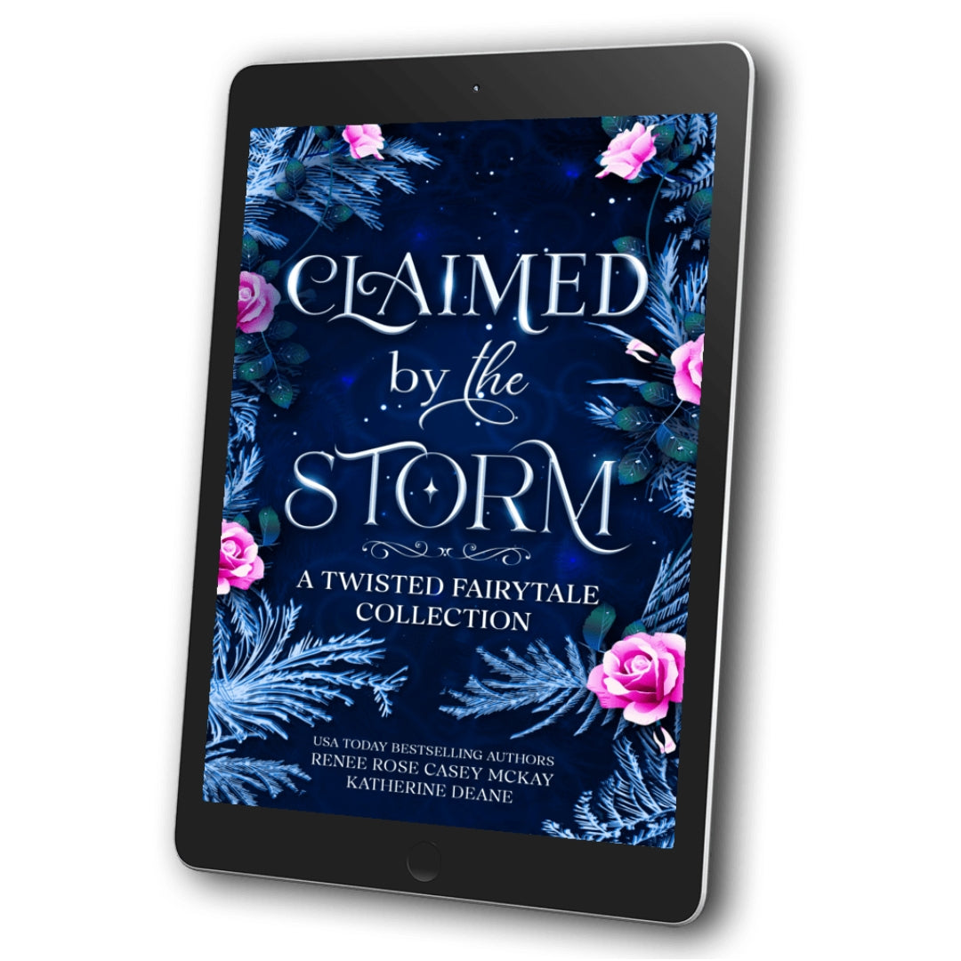 Claimed by the Storm