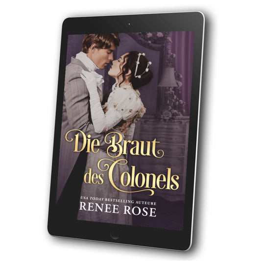 Die Braut des Colonels