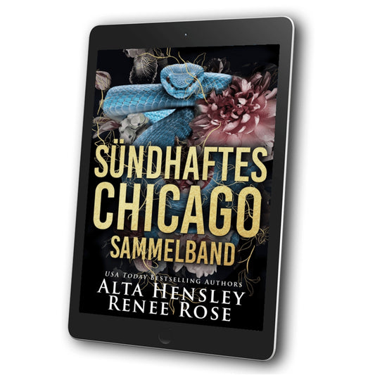 Sündhaftes Chicago Sammelband