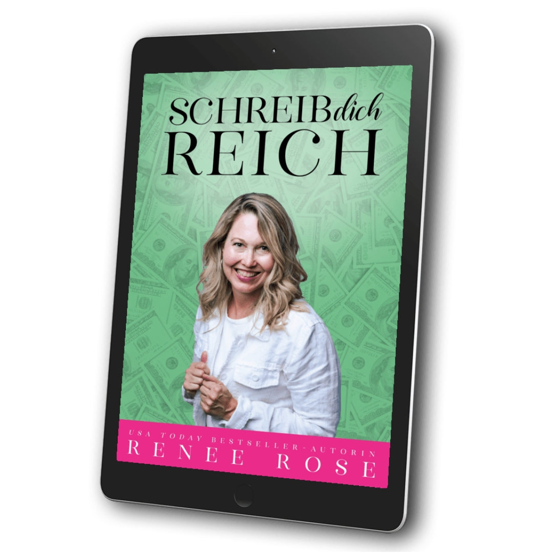 Schreib dich reich