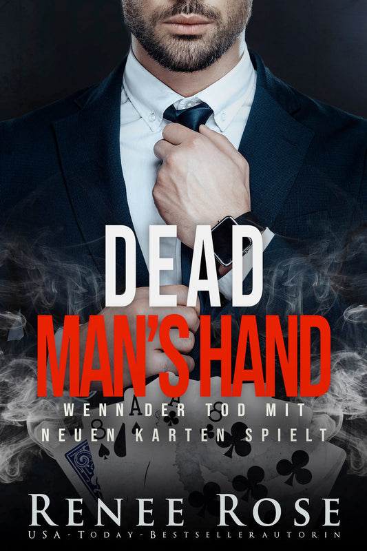 Unterwelt von Las Vegas Buch 7: Dead Man's Hand