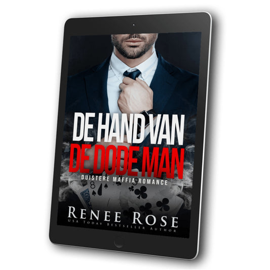 Vegas Underground Serie 7:  De Hand Van de Dode Man