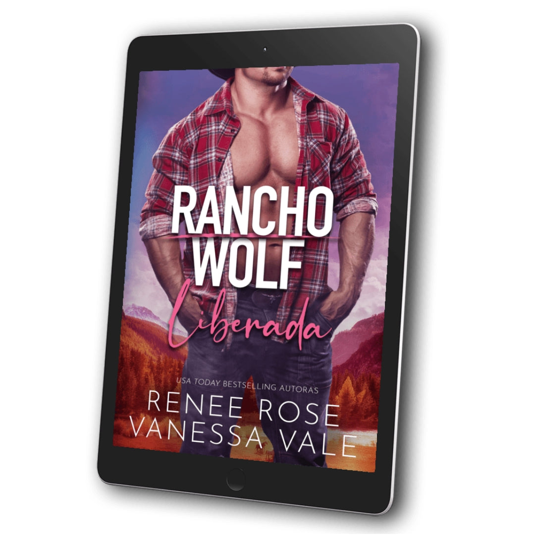 Rancho Wolf 11: Liberada