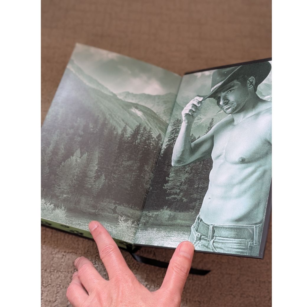 Le Ranch des Loups Édition Spéciale: 7-9 Bestial, Implacable et Vorace