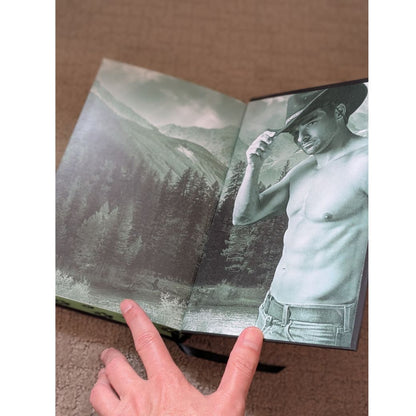 Le Ranch des Loups Édition Spéciale: 7-9 Bestial, Implacable et Vorace