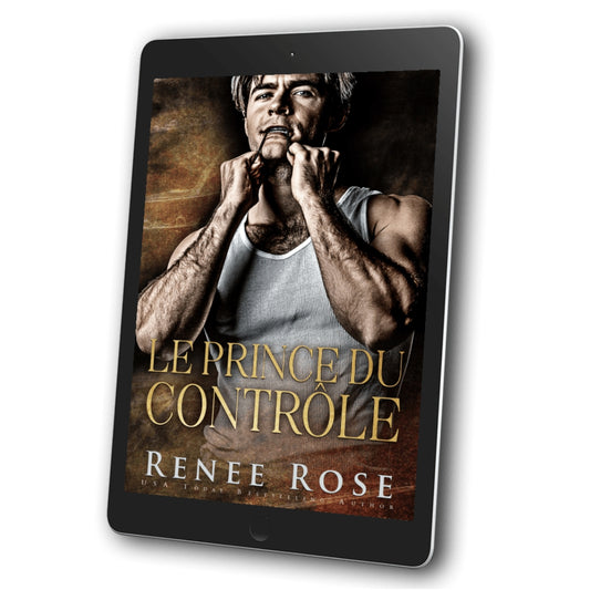 Les Héritiers de la Bratva Livre 1: Le Prince du contrôle