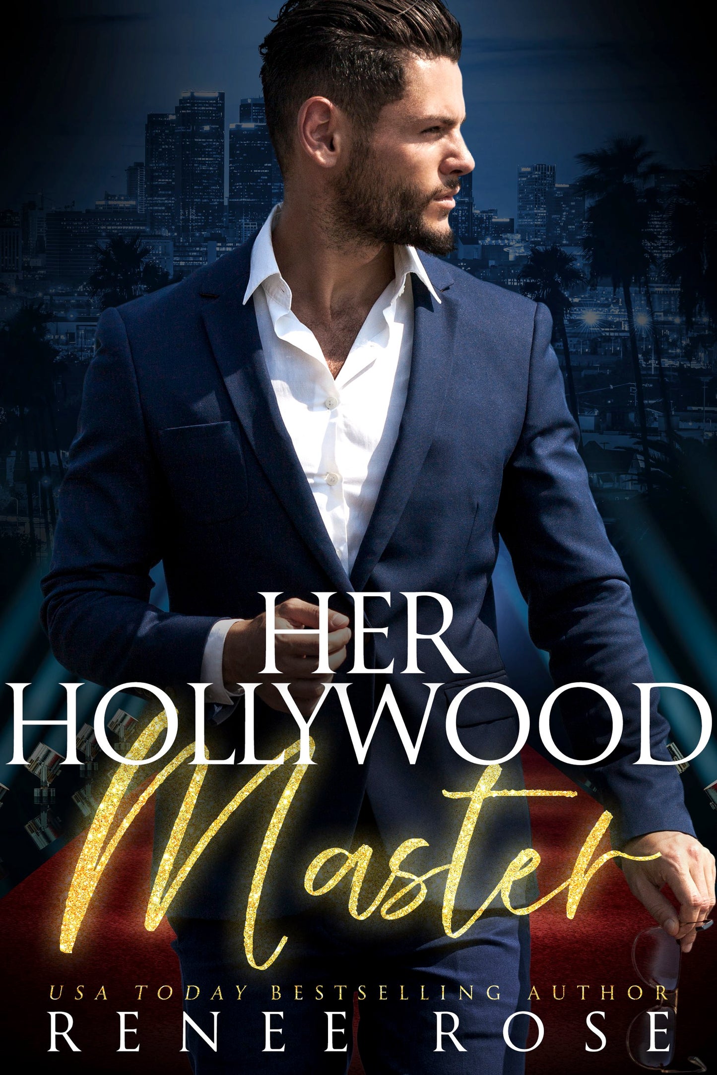 Master Me E-Book 6: Her Hollywood Master