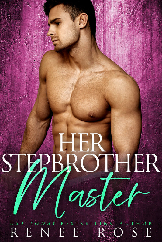 Master Me E-Book 7: Her Stepbrother Master