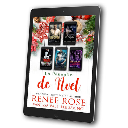 La Panoplie de Noël