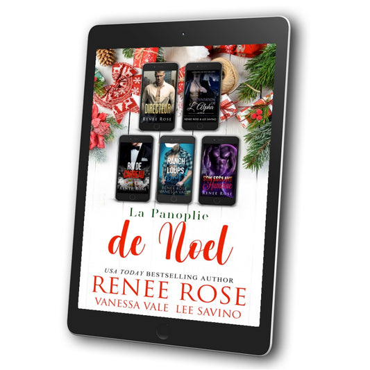 La Panoplie de Noël