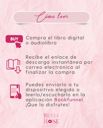 Rancho Wolf 11: Liberada