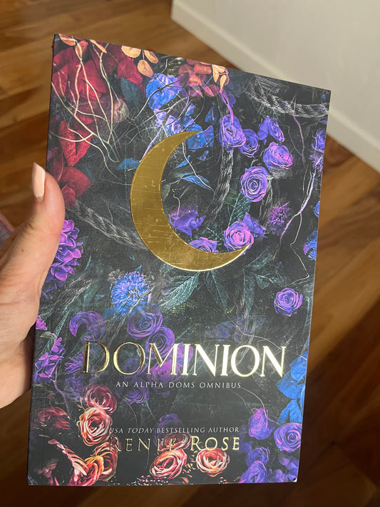 Dominion Special Edition