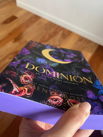 Dominion Special Edition