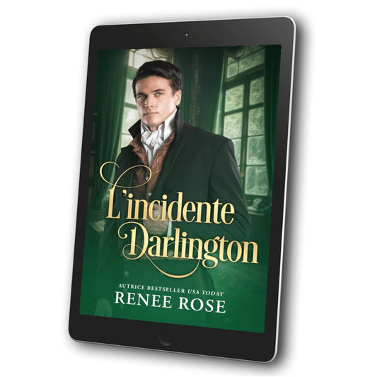 L'incidente Darlington