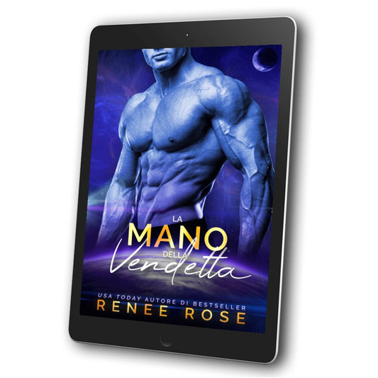 La mano della vendetta