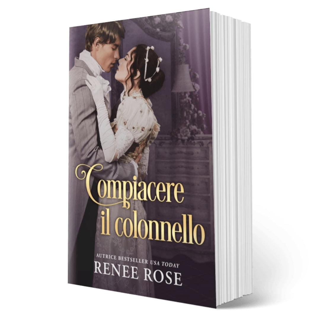 Compiacere il colonnello - Paperback