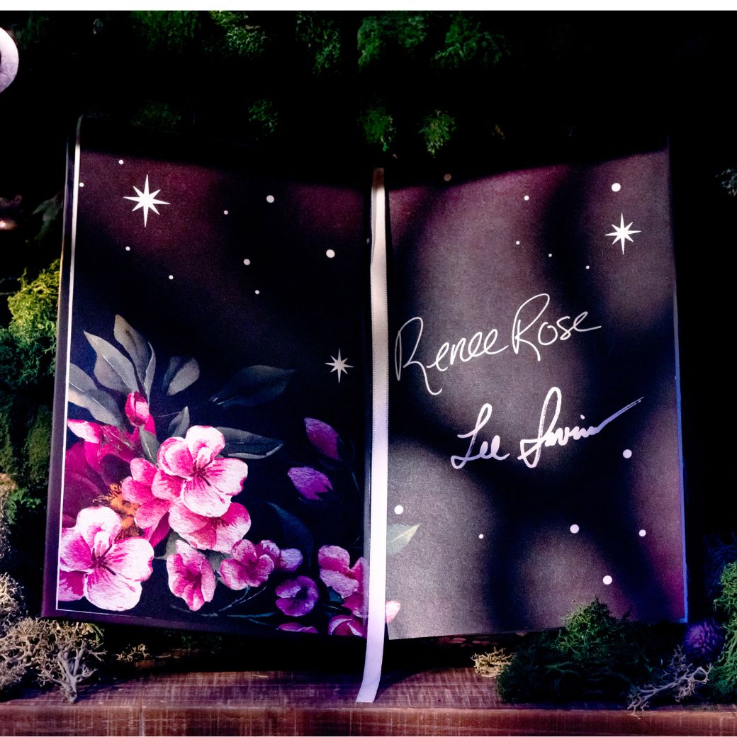 Bad Boy Alphas Collector's Edition Hardbacks Complete Set