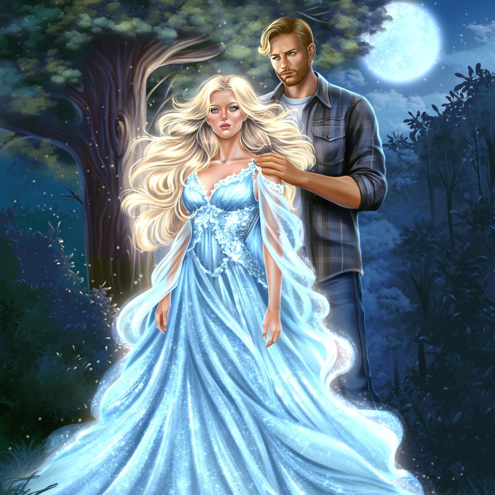 Big Bad Betrayal Artwork