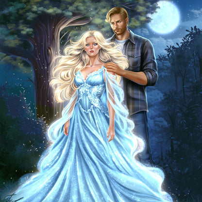 Store Exclusive: Big Bad Betrayal Digital Artwork