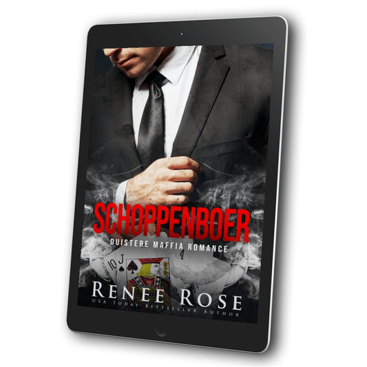 Vegas Underground Serie 3:  Schoppenboer