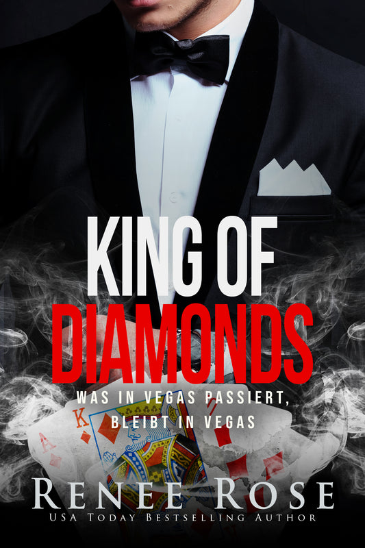 Unterwelt von Las Vegas Buch 1: King of Diamonds