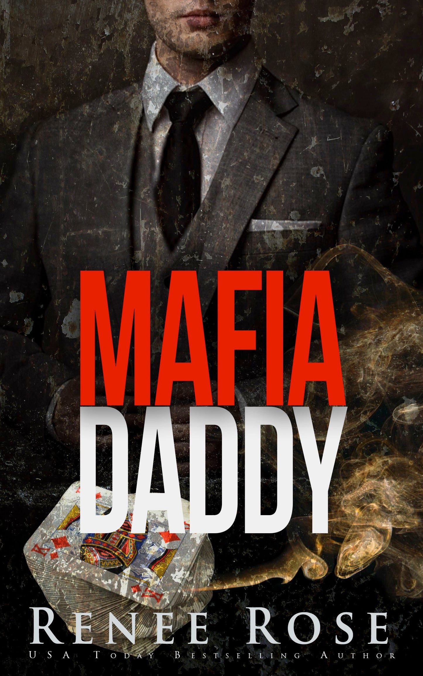 Unterwelt von Las Vegas Buch 2: Mafia Daddy