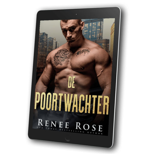 Chicago Bratva Serie 11: De Poortwachter