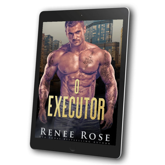 Série A Bratva de Chicago 5: O Executor