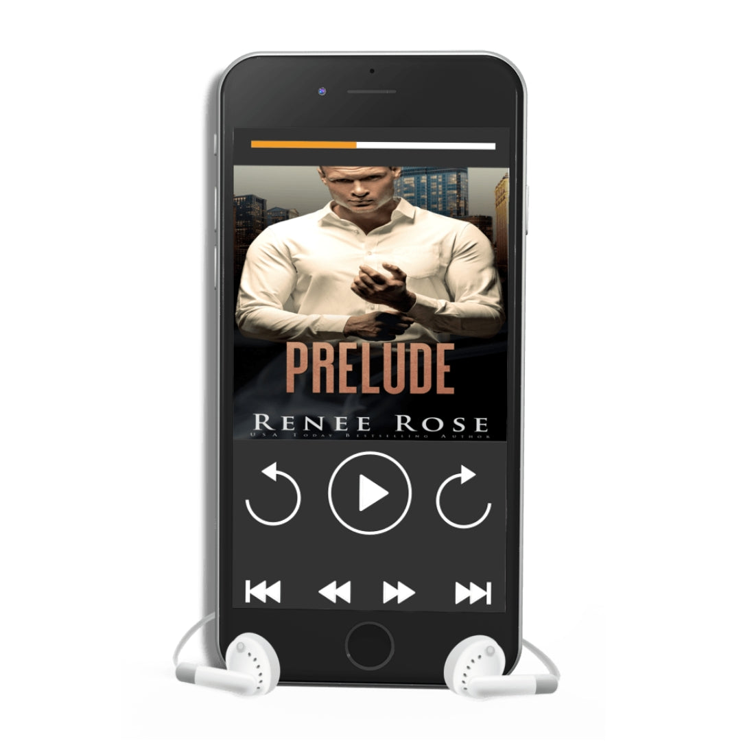 Chicago Bratva Audiobook 0.5: Prelude