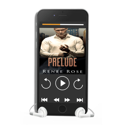 Chicago Bratva Audiobook 0.5: Prelude