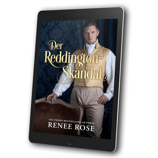 Der Reddington-Skandal