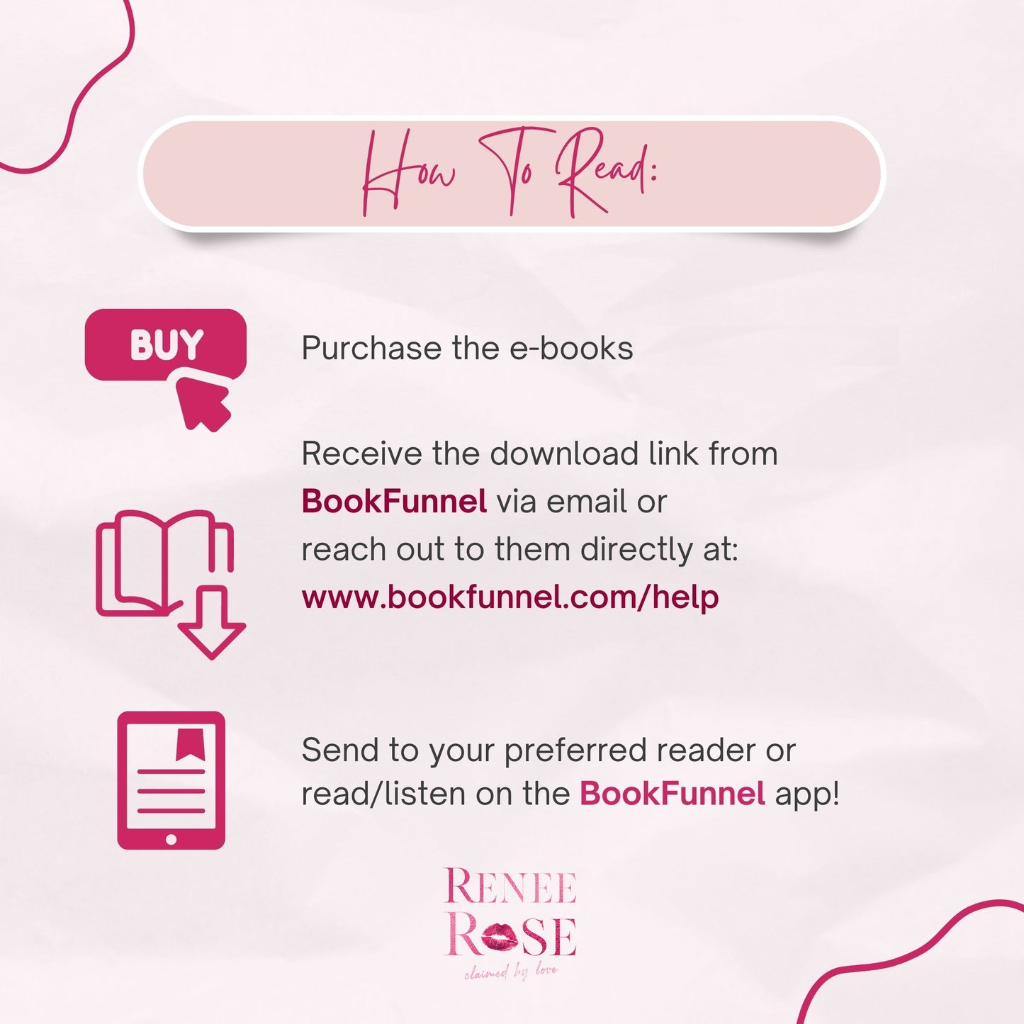 how to read ebook graphic