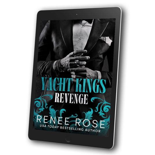 Yacht Kings E-Book 1: Revenge