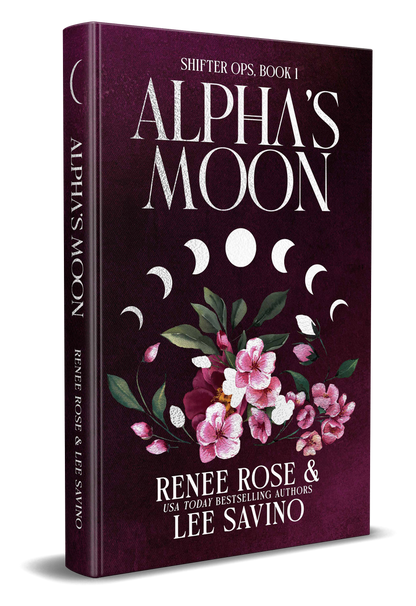 Shifter Ops 1: Alpha's Moon - Collector's Edition