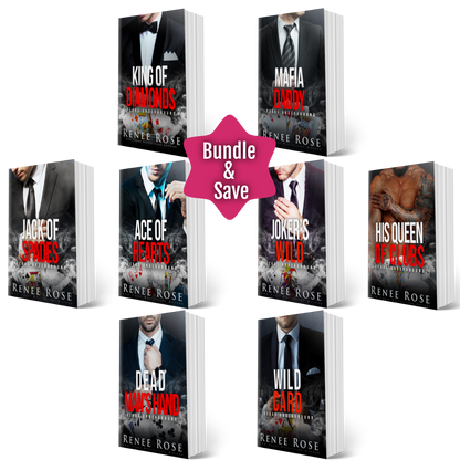 Juego completo de Vegas Underground (Libros 1-8)