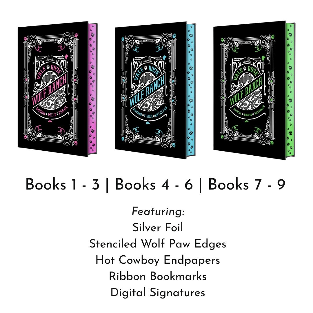 3 books covers image