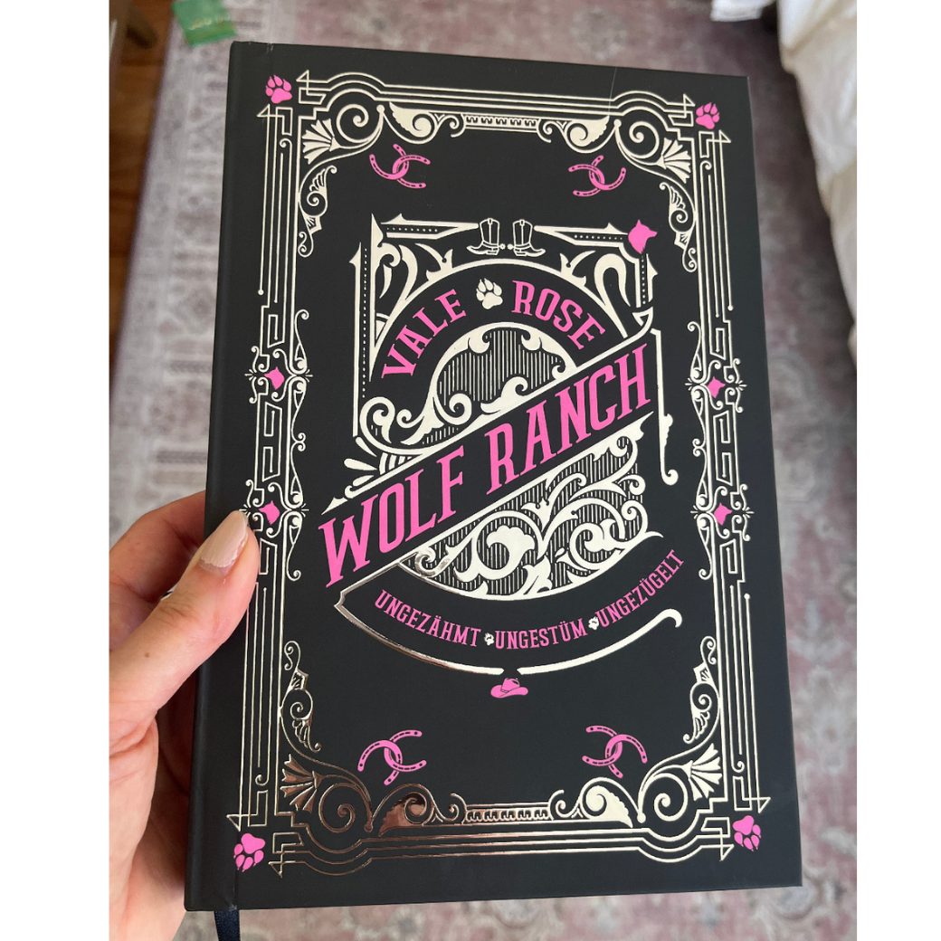 Wolf Ranch Special Edition: 1-3 Ungezähmt / Ungestüm / Ungezügelt