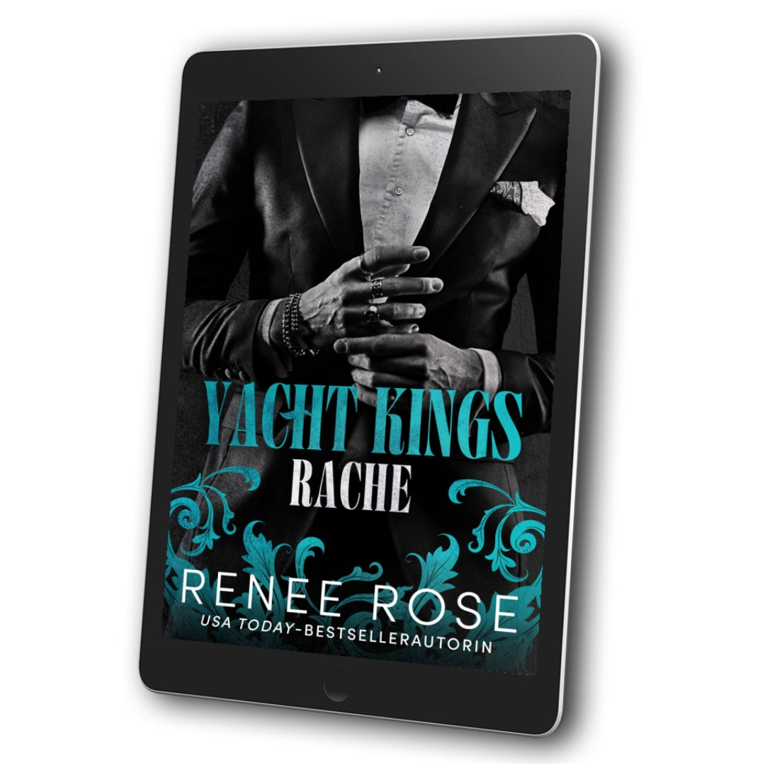 Yacht Kings: Rache