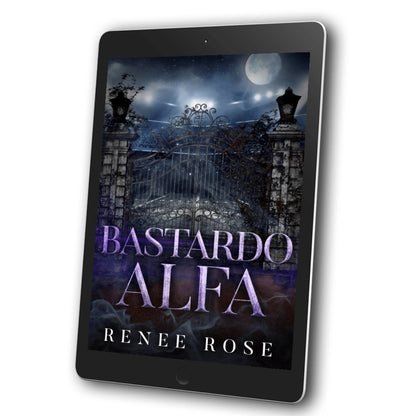 Wolf Ridge High (IT) Libro 5: Bastardo Alfa