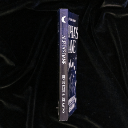 Bad Boy Alphas 9: Alpha's Bane - Paperback