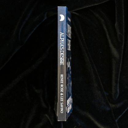 Bad Boy Alphas 6: Alpha's Desire - Paperback