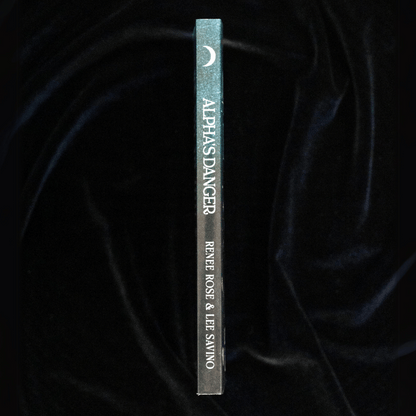 Bad Boy Alphas 2: Alpha's Danger - Paperback