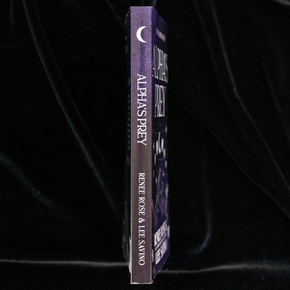 Bad Boy Alphas 11: Alpha's Prey - Paperback