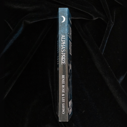 Bad Boy Alphas 3: Alpha's Prize - Paperback