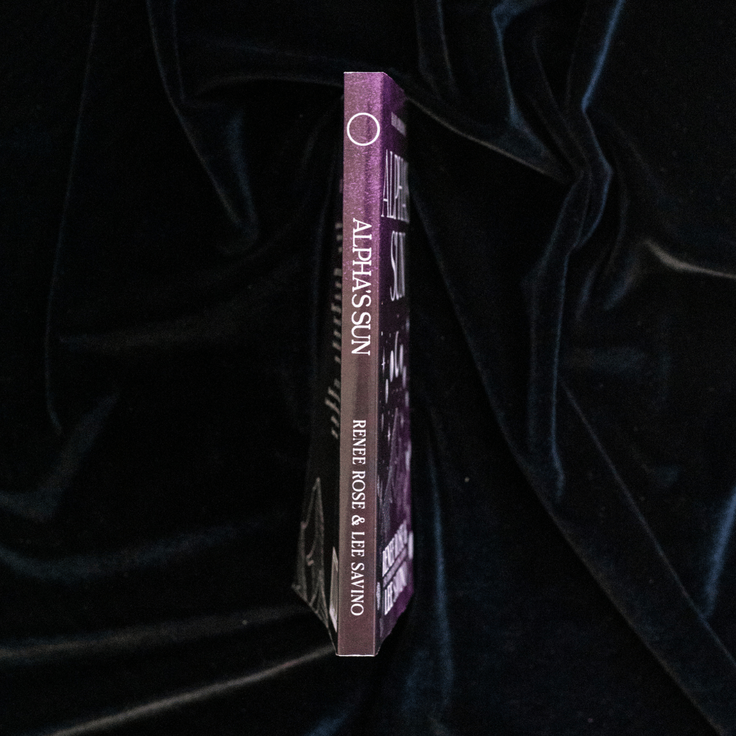 Bad Boy Alphas 13: Alpha's Sun - Paperback