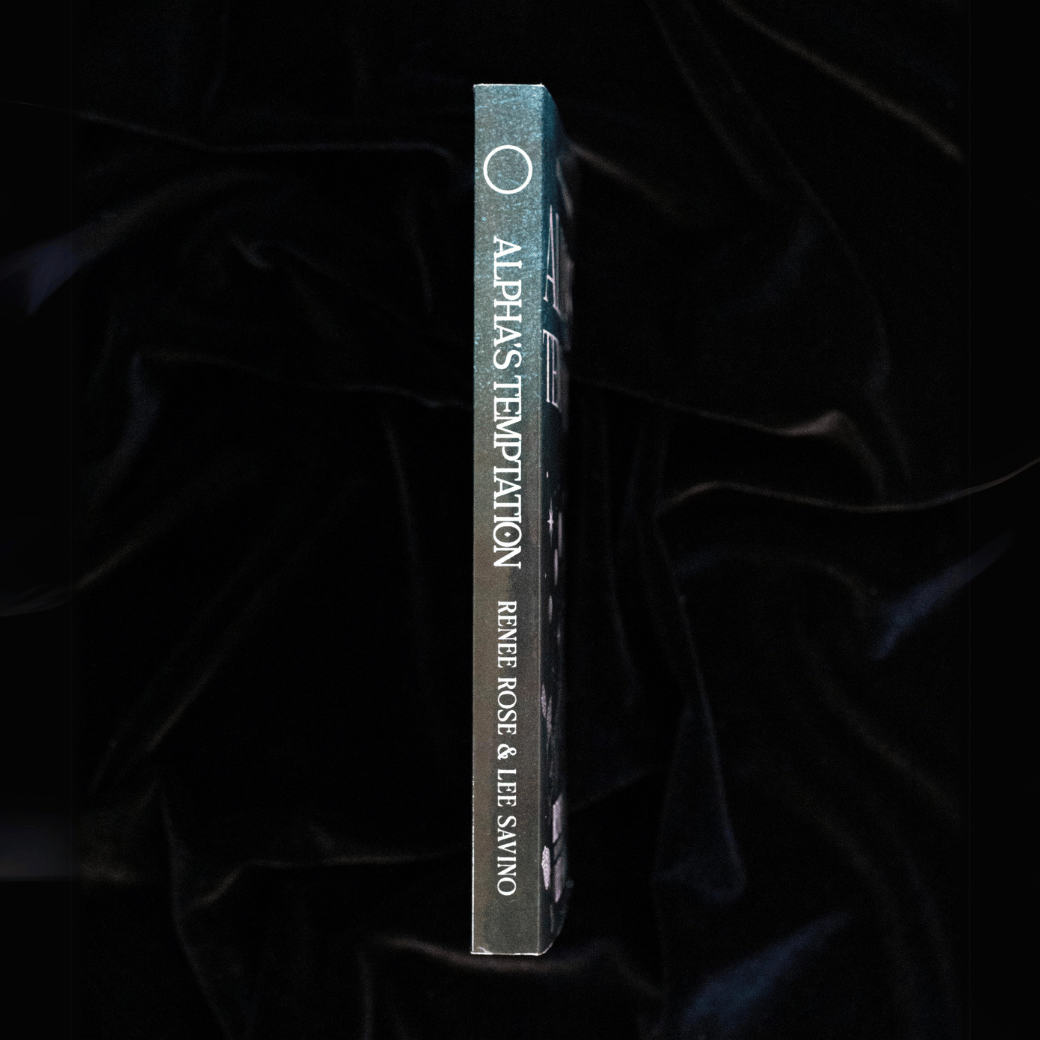 Bad Boy Alphas 1: Alpha's Temptation - Paperback