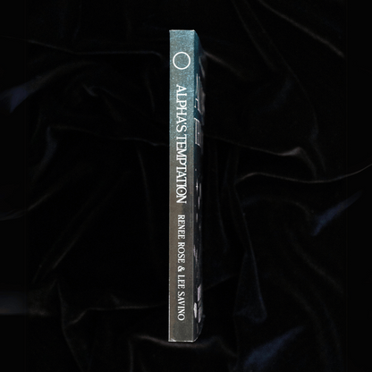 Bad Boy Alphas 1: Alpha's Temptation - Paperback