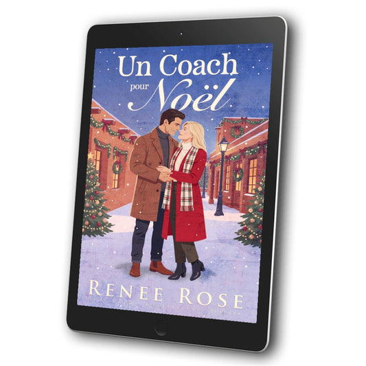 Un Coach pour Noël