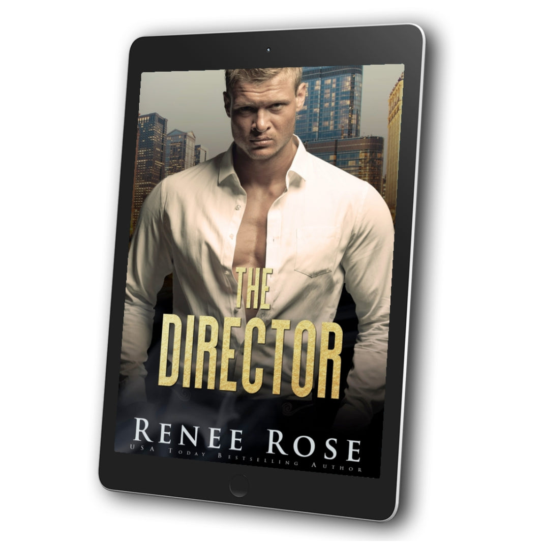 Chicago Bratva - E-Books – Renee Rose® Romance