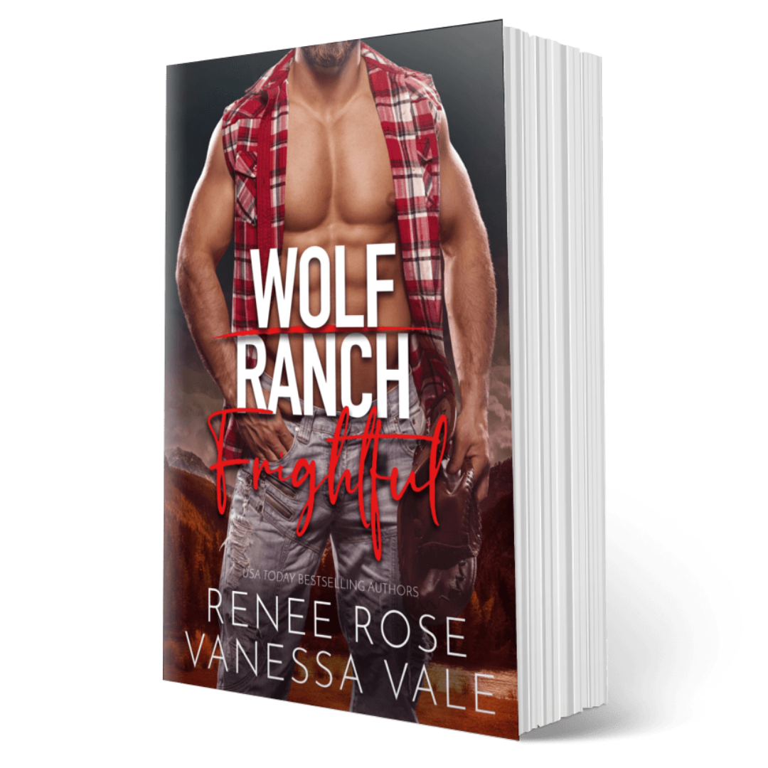 Wolf Ranch Book 13: Frightful - Paperback